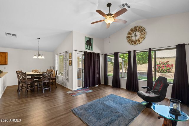 25542 W PIONEER Street, Buckeye, AZ 85326