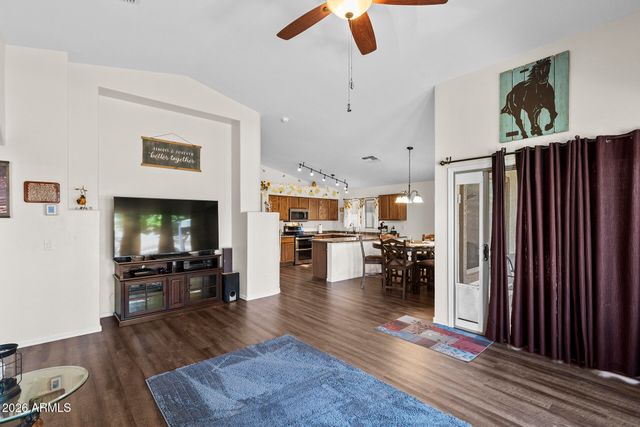 25542 W PIONEER Street, Buckeye, AZ 85326