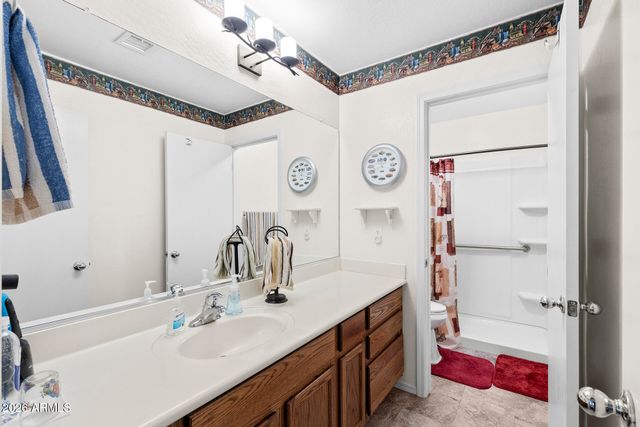25542 W PIONEER Street, Buckeye, AZ 85326