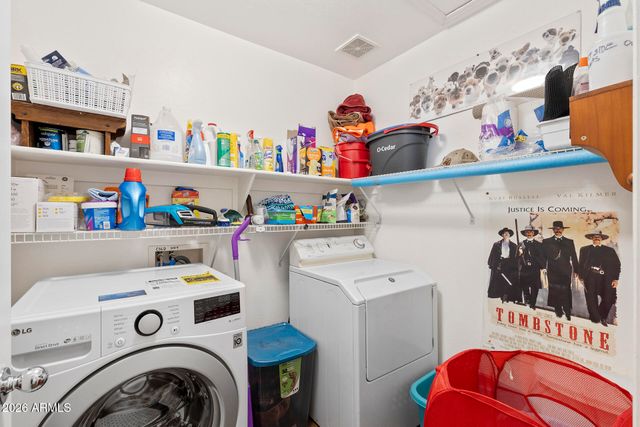 25542 W PIONEER Street, Buckeye, AZ 85326