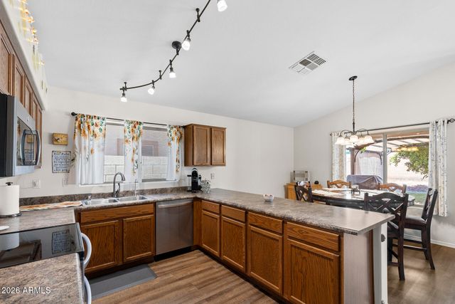 25542 W PIONEER Street, Buckeye, AZ 85326