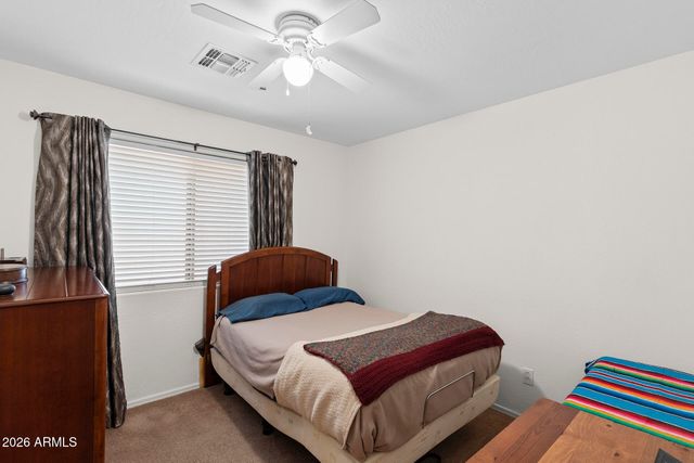 25542 W PIONEER Street, Buckeye, AZ 85326