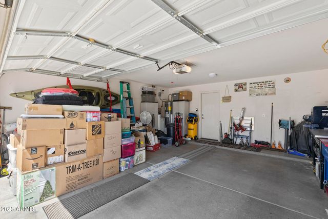 25542 W PIONEER Street, Buckeye, AZ 85326