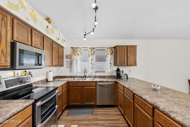 25542 W PIONEER Street, Buckeye, AZ 85326