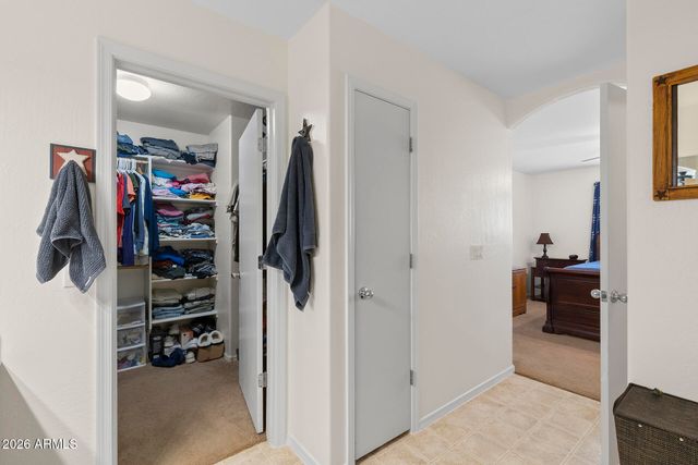 25542 W PIONEER Street, Buckeye, AZ 85326