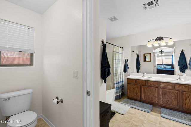 25542 W PIONEER Street, Buckeye, AZ 85326