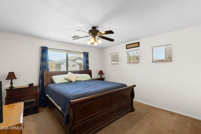 25542 W PIONEER Street, Buckeye, AZ 85326