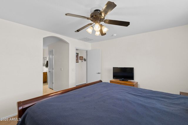 25542 W PIONEER Street, Buckeye, AZ 85326