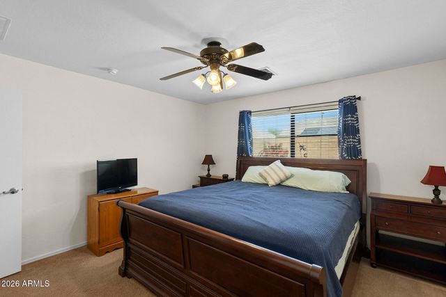 25542 W PIONEER Street, Buckeye, AZ 85326
