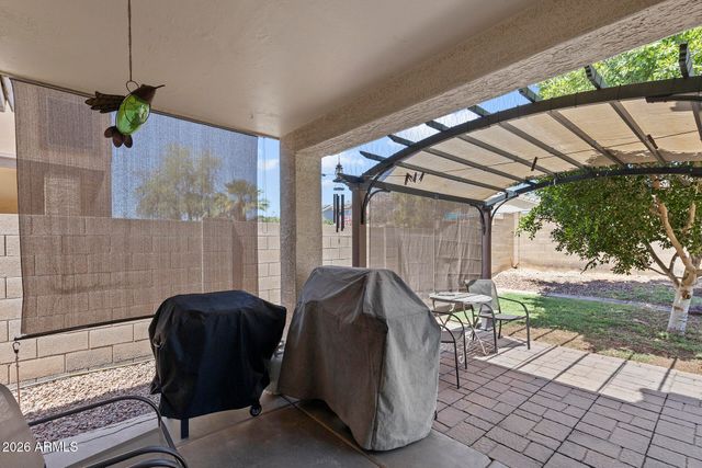 25542 W PIONEER Street, Buckeye, AZ 85326