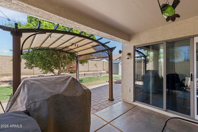 25542 W PIONEER Street, Buckeye, AZ 85326