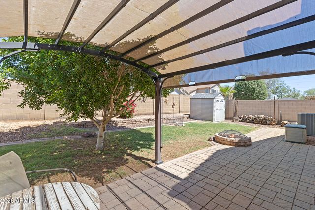 25542 W PIONEER Street, Buckeye, AZ 85326