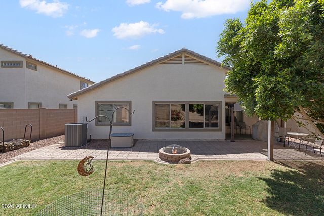 25542 W PIONEER Street, Buckeye, AZ 85326