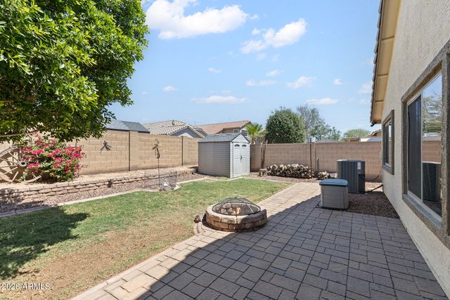 25542 W PIONEER Street, Buckeye, AZ 85326