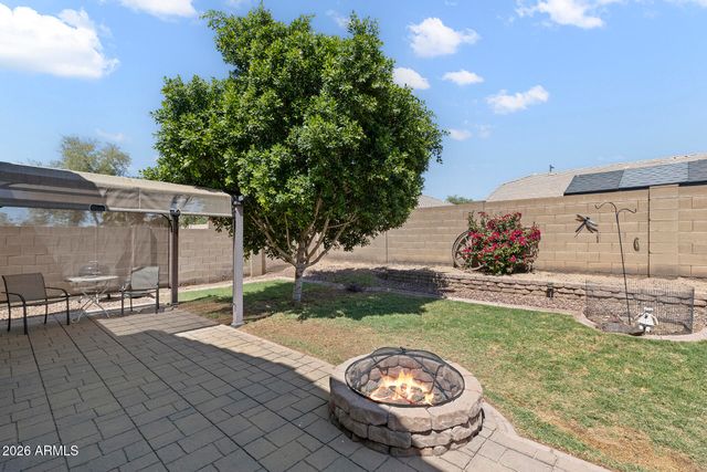 25542 W PIONEER Street, Buckeye, AZ 85326