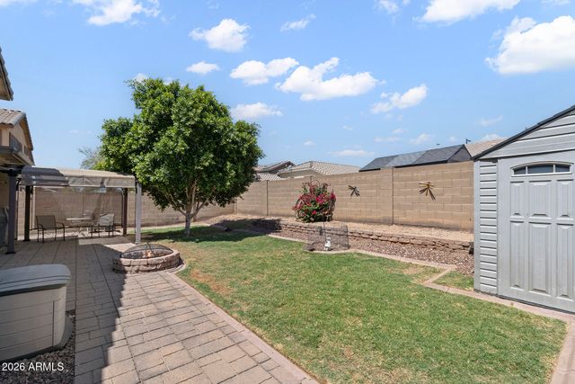 25542 W PIONEER Street, Buckeye, AZ 85326