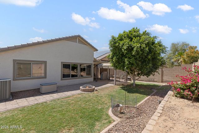 25542 W PIONEER Street, Buckeye, AZ 85326