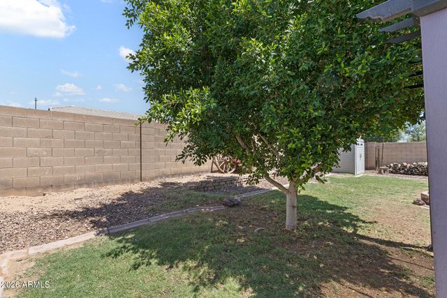 25542 W PIONEER Street, Buckeye, AZ 85326