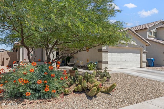 25542 W PIONEER Street, Buckeye, AZ 85326