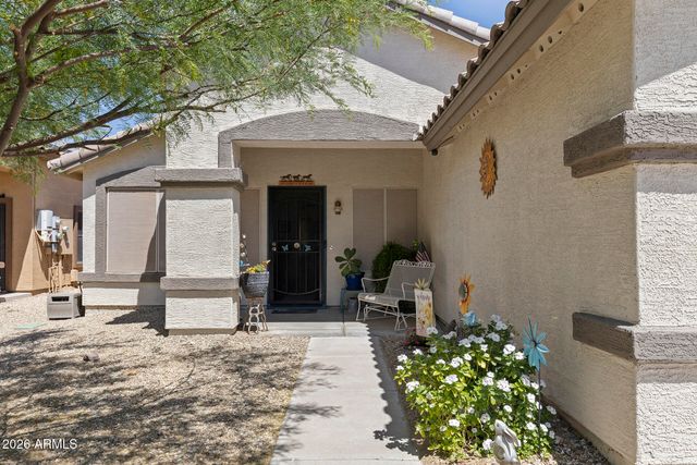 25542 W PIONEER Street, Buckeye, AZ 85326
