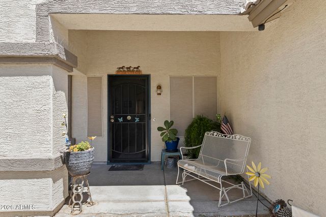 25542 W PIONEER Street, Buckeye, AZ 85326