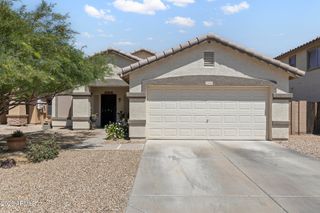25542 W PIONEER Street, Buckeye, AZ 85326
