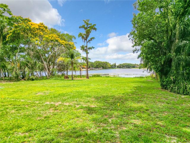 9999 LAKE GEORGIA DRIVE, Orlando, FL 32817