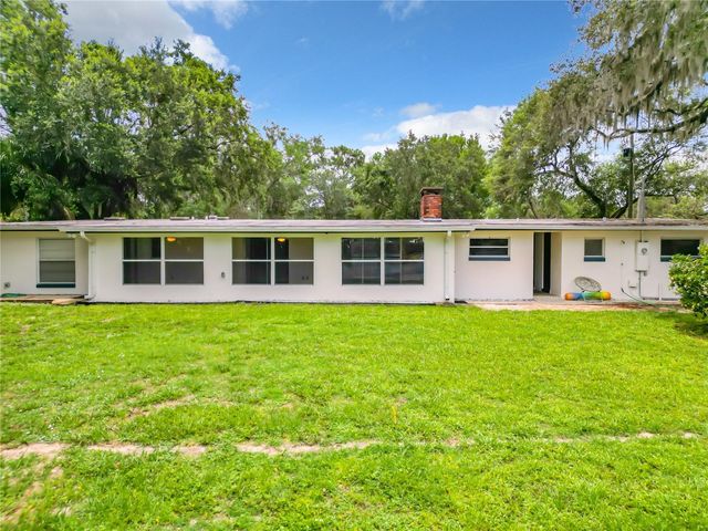 9999 LAKE GEORGIA DRIVE, Orlando, FL 32817