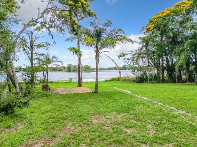 9999 LAKE GEORGIA DRIVE, Orlando, FL 32817