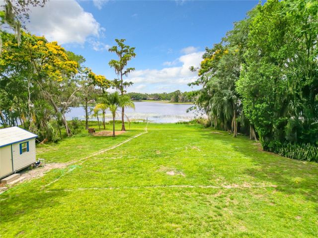 9999 LAKE GEORGIA DRIVE, Orlando, FL 32817