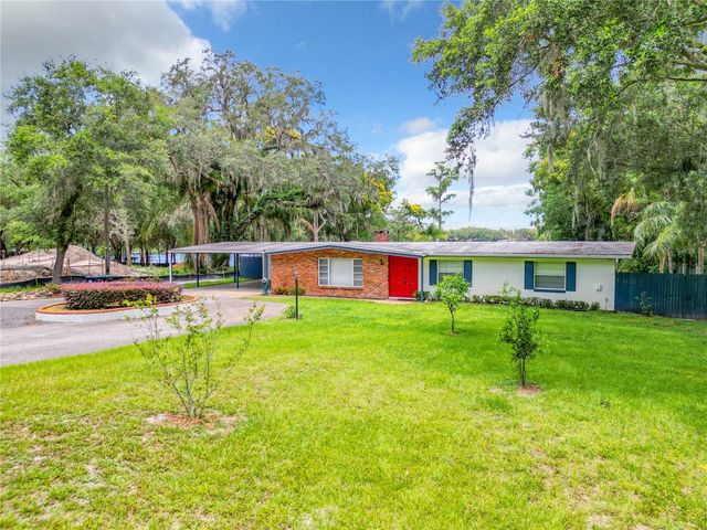 9999 LAKE GEORGIA DRIVE, Orlando, FL 32817