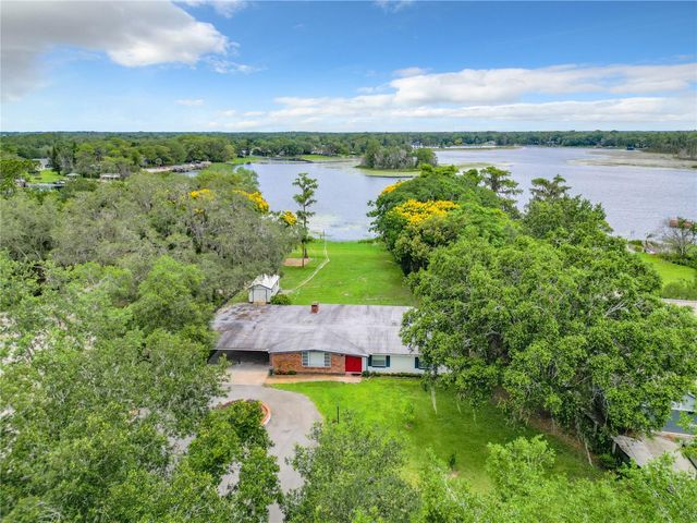 9999 LAKE GEORGIA DRIVE, Orlando, FL 32817