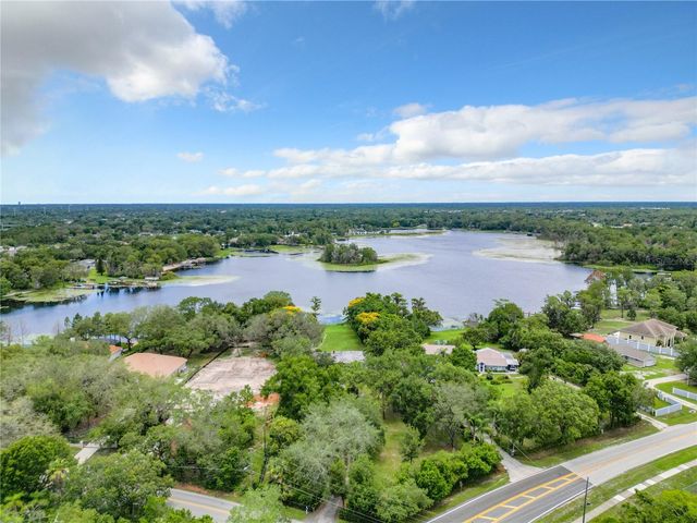 9999 LAKE GEORGIA DRIVE, Orlando, FL 32817