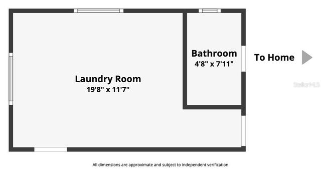 9999 LAKE GEORGIA DRIVE, Orlando, FL 32817