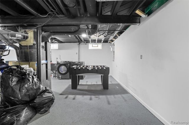 1778 Russell Avenue, Lincoln Park, MI 48146