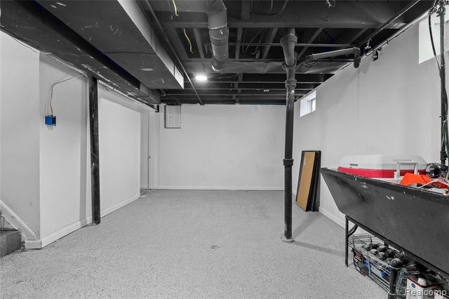 1778 Russell Avenue, Lincoln Park, MI 48146