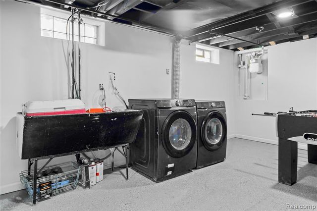 1778 Russell Avenue, Lincoln Park, MI 48146