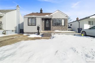 1778 Russell Avenue, Lincoln Park, MI 48146