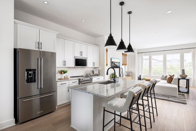 340 Hutcherson Aly, Nashville, TN 37209