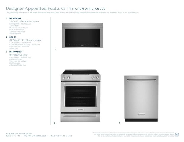 340 Hutcherson Aly, Nashville, TN 37209