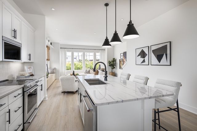 340 Hutcherson Aly, Nashville, TN 37209