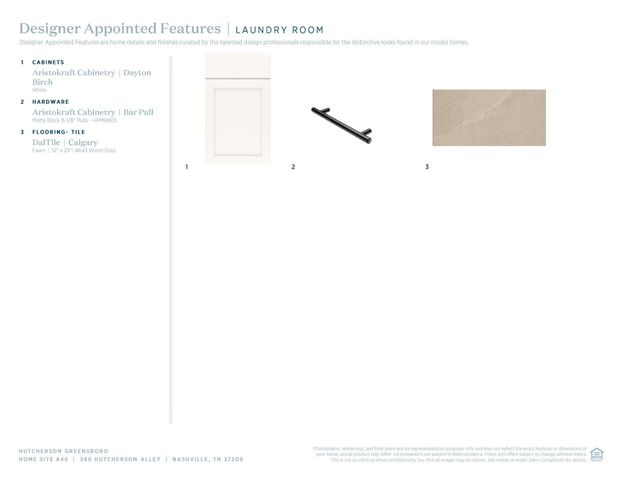 340 Hutcherson Aly, Nashville, TN 37209