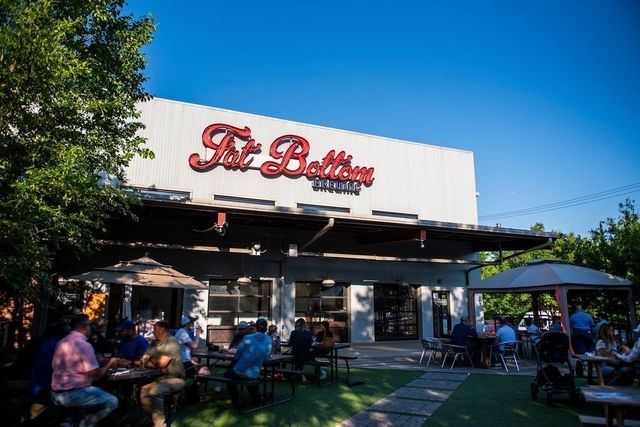 340 Hutcherson Aly, Nashville, TN 37209