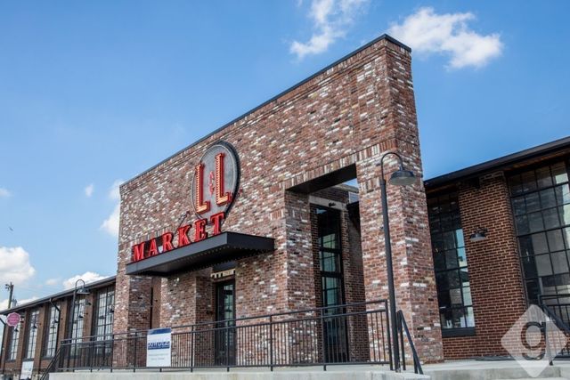 340 Hutcherson Aly, Nashville, TN 37209