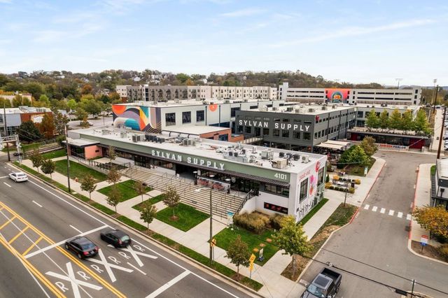 340 Hutcherson Aly, Nashville, TN 37209