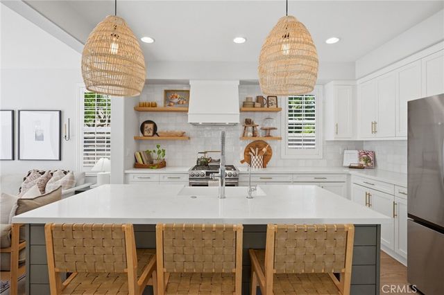 6 Hanceford, Ladera Ranch, CA 92694