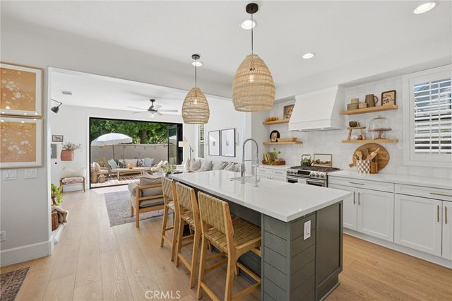 6 Hanceford, Ladera Ranch, CA 92694