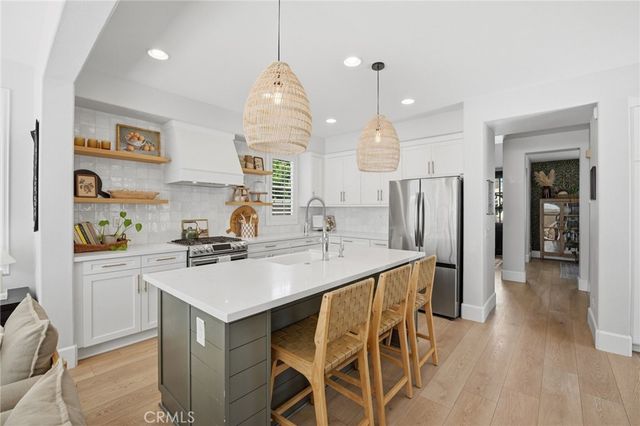 6 Hanceford, Ladera Ranch, CA 92694