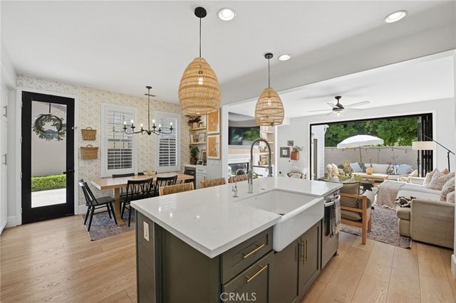 6 Hanceford, Ladera Ranch, CA 92694