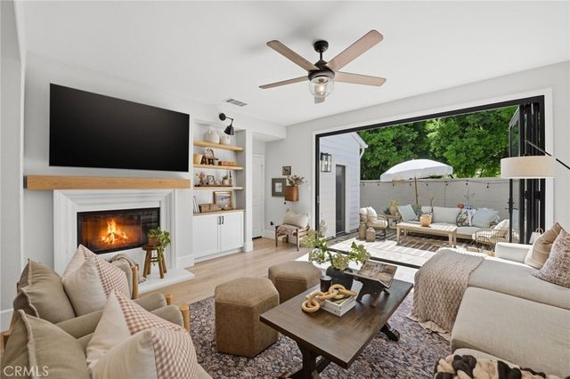 6 Hanceford, Ladera Ranch, CA 92694